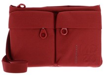 MANDARINA DUCK borsa a tracolla MD20 Crossover Bag Cherry Tomato