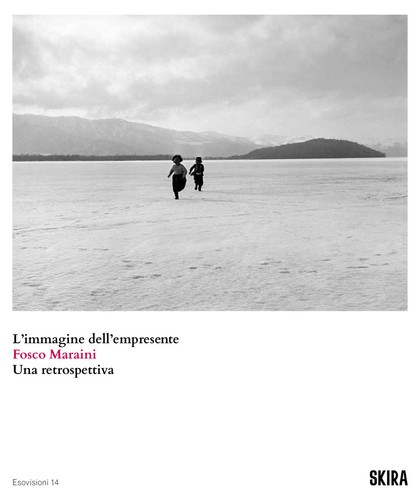 Fosco maraini immagine - maraini., l'immagine