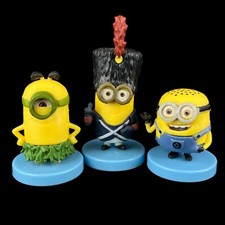 Figurine Furuta Minions Bob