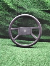 VOLANTE STERZO PER AUTOBIANCHI