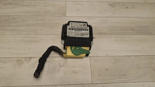 Centralina airbag seat ibiza - airbag,