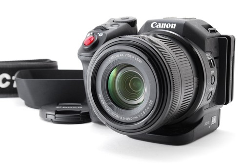 Come nuovo videocamera - *come, nuovo*