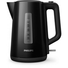 Philips 3000 series Series 3000 HD9318/20 Bollitore - 1,7 litri, formato famigli