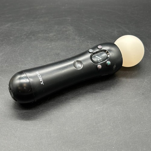 Controller move motion - vr,