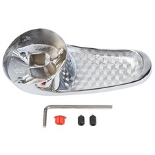 Pratica sostituzione testina