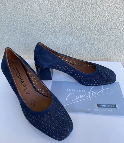Stonefly scarpe donna - stonefly,