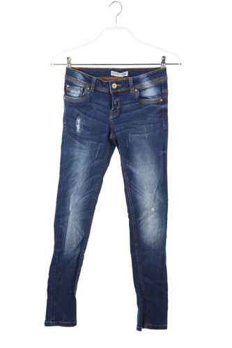 Alcott jeans bottoni - jeans, logo