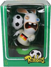 Ubisoft - Rabbids - Calcio -