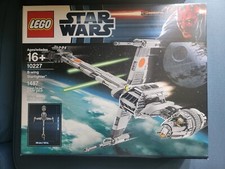 LEGO ORIGINALE Star Wars 10227