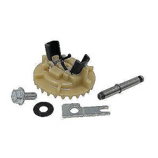 REGOLATORE GIRI RASAERBA 43