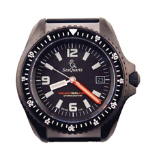 SeaQuartz 164b Uomo: Versione