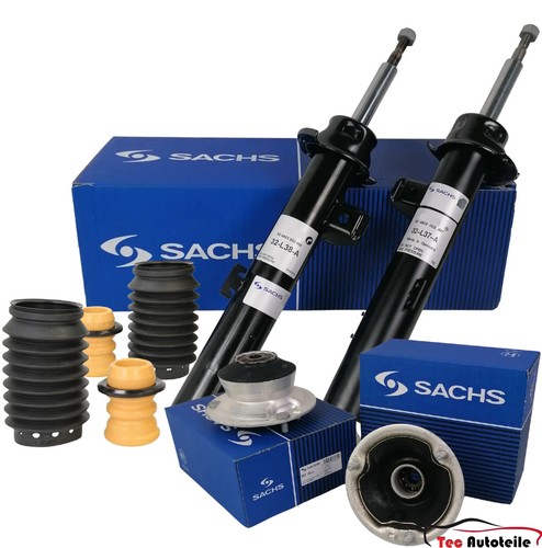 Cuscinetti ammortizzatori - 2x,