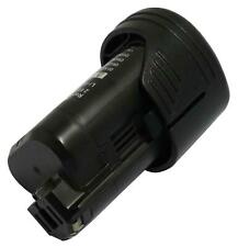 Batteria 10,8 V 2 Ah per