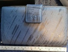 Portafoglio borsellino Donna