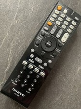ONKYO RC-709M TELECOMANDO