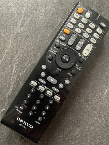 Onkyo 709m telecomando - rc-709m,