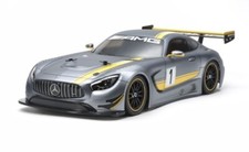 Kit 1:10 Tamiya Mercedes-AMG