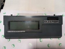 SCOCCA  POSTERIORE  BILANCIA BASSA BIZERBA  SH 100/BS100/BCII 100