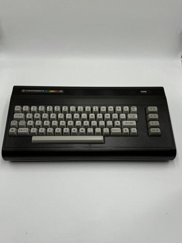 Computer commodore vintage - commodore,