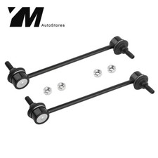 Pair front sway bar - (2),