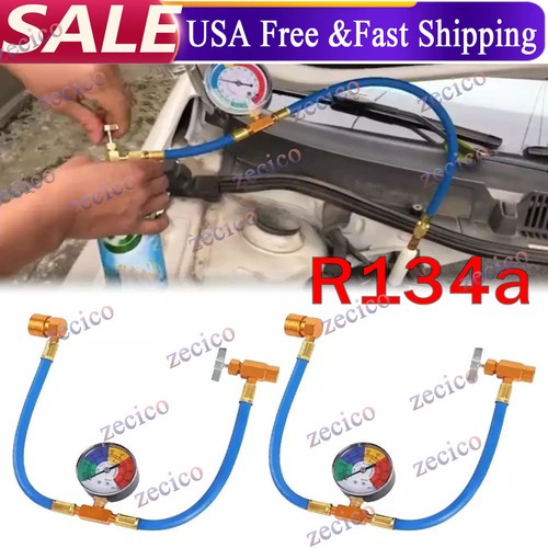 Kit 2pz misura ricarica aria - misura,