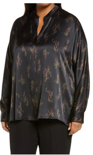 Camicia donna vince seta - vince,
