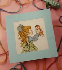 Tabella punto croce (da