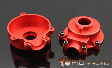 FID CNC lega diff gear box