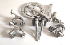 Campagnolo Chorus 9V Speed Group set Colnago Master C40 Super C RECORD EU UK