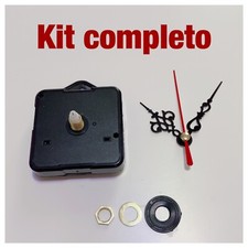 Meccanismo movimento orologio