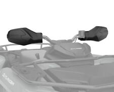 Protezione mani Can-Am - Nero - ATV Renegade Outlander G3/G3L - n. 715005361