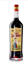 Amaro Lucano Litri 3 Italy