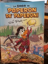 Disney La Saga Di Paperon De