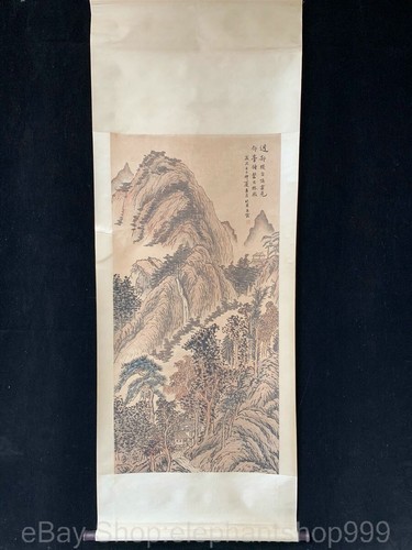 Quadro lungo albero - , di