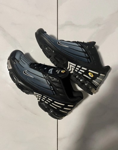 Nike air max plus - max,