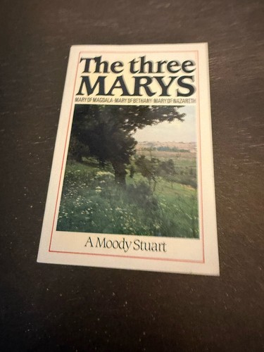 The three marys moody - the,