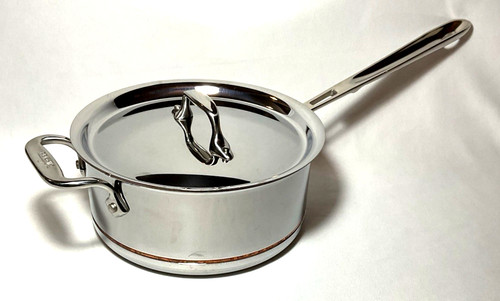 All clad padella per salsa - ~,