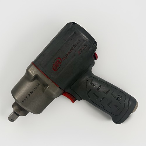 Ingersoll rand 2235 - ingersoll, titanium