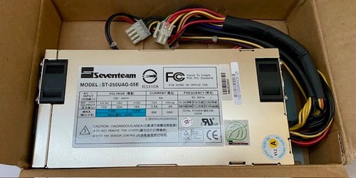 Seventeam 250uag 05e - seventeam, st-250uag-05e