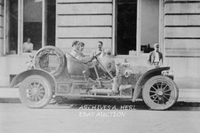Fotografia Locomobile