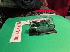 MAISTO modellino moto TRIUMPH
