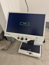 Videoingranditore da tavolo