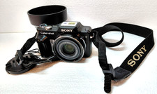 Sony Cybershot DSC-H10 8,1