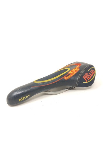 Vintage sellino saddle - sellino,