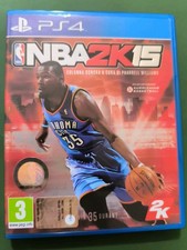 NBA NBA2K15 - COLONNA SONORA