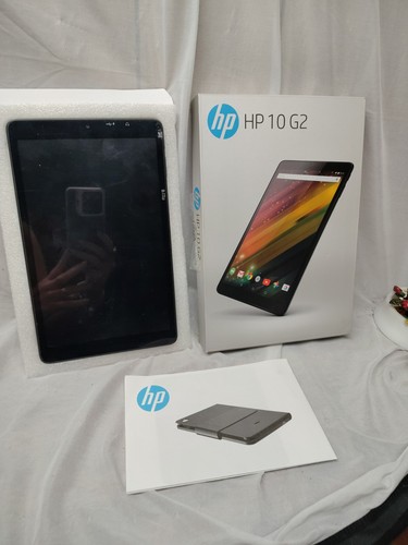 Tablet 2301 16gb - g2,