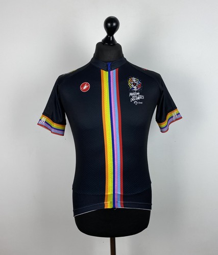 Maglia ciclismo maratona dles - ciclismo,
