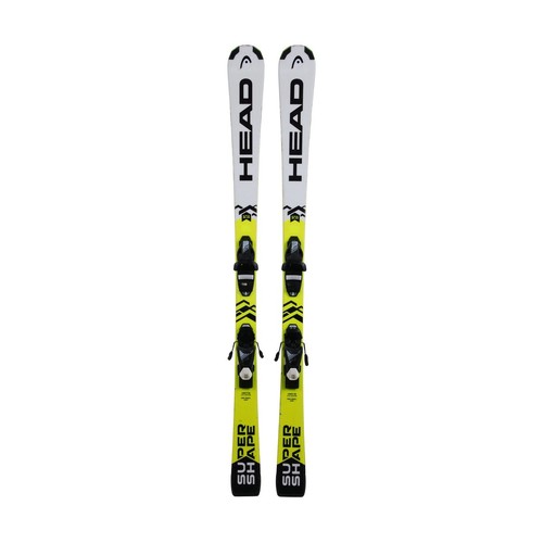 Sci attacchi head supershape - head,