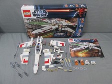 Lego Star Wars 9493 X-WING