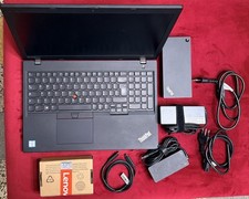Notebook Lenovo ThinkPad L590
